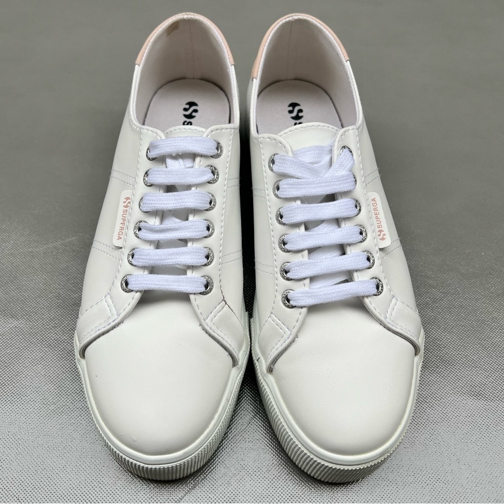 Superga 2790 SYNLEANAPPAW Sneaker - Picture 3 of 5